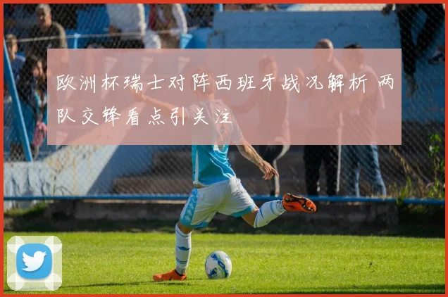 欧洲杯瑞士对阵西班牙战况解析 两队交锋看点引关注